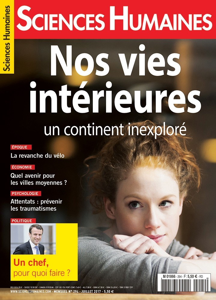 Intello-socio-philo ! La revanche du vélo