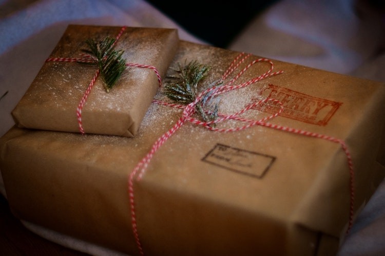 Les idées cadeaux Paravol !