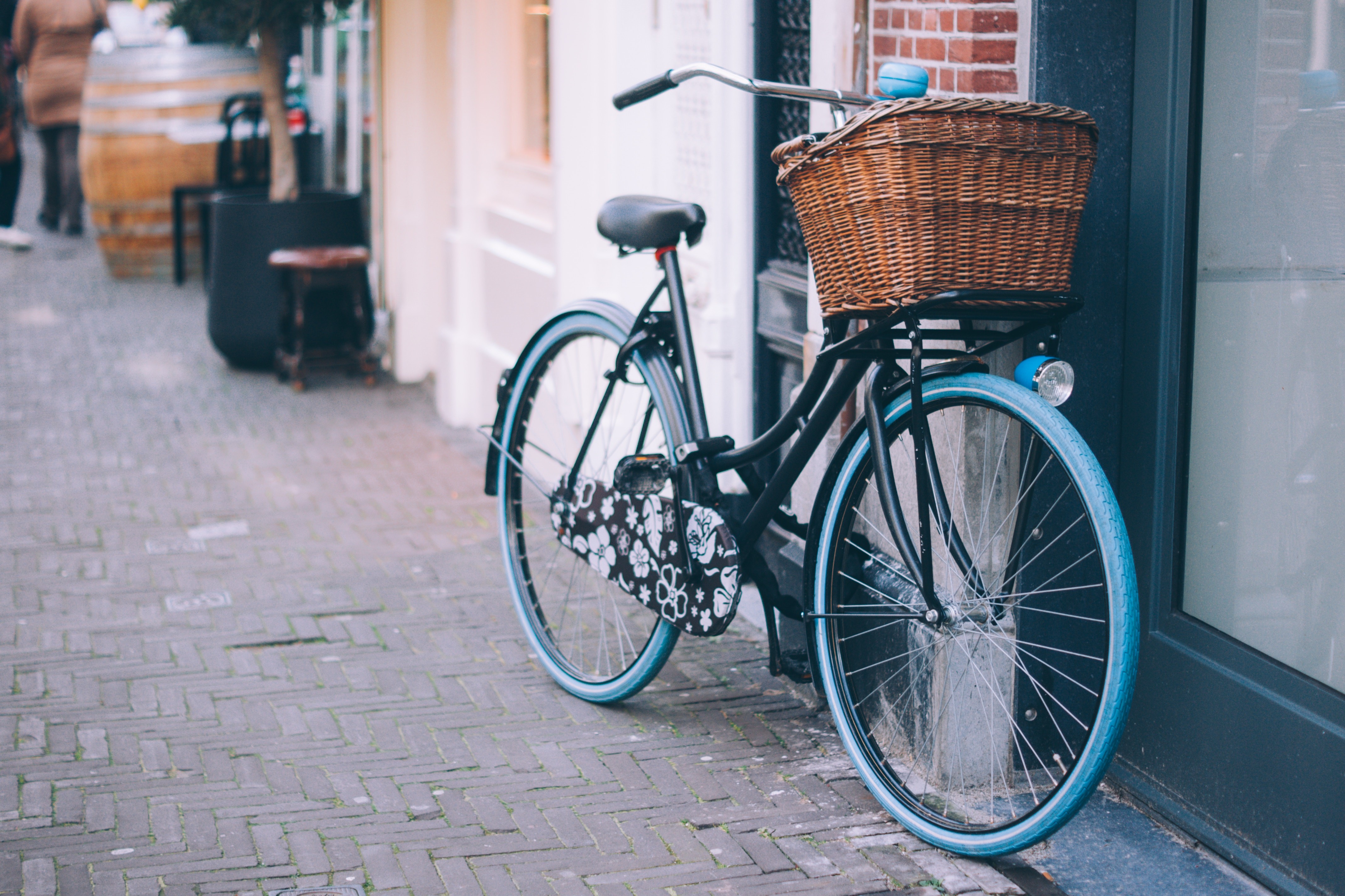 Pourquoi identifier son vélo ?